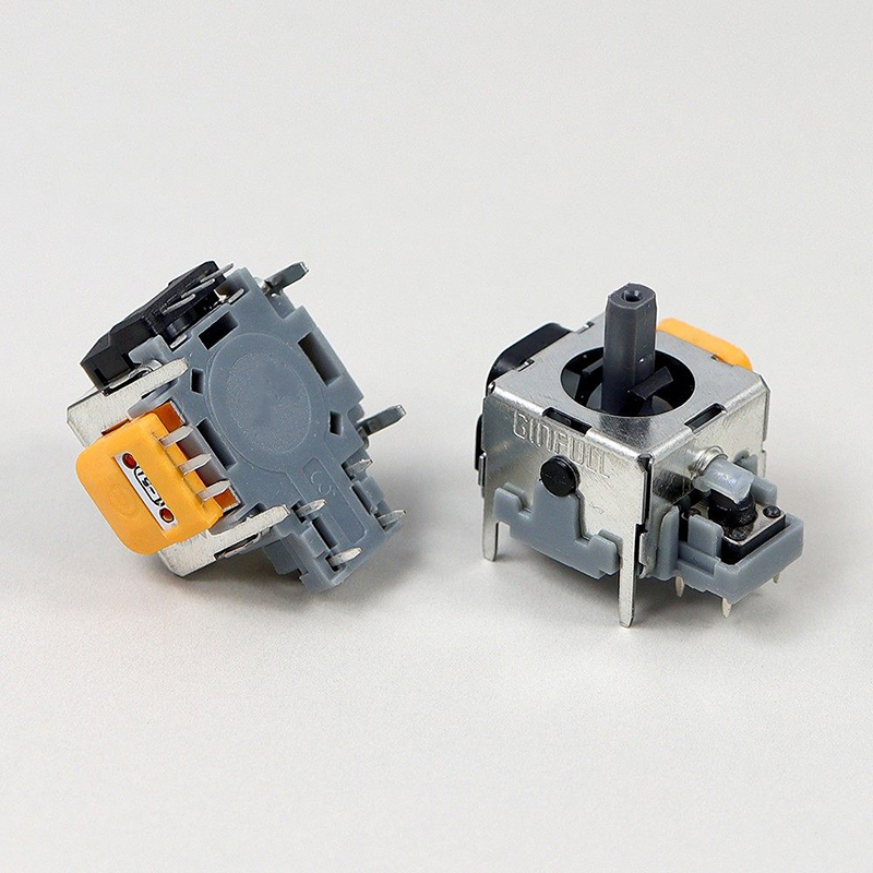 2-10Pcs Replacement TMR Effect - đánh giá và giá 3D Printing Xbox Controller