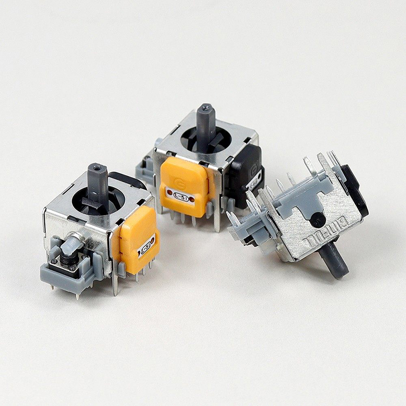 2-10Pcs Replacement TMR Effect - đánh giá và giá 3D Printing Xbox Controller
