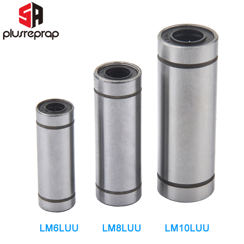 LM6LUU LM8LUU LM10LUU Còn Tuyế - đánh giá và giá 3D Printing Guide