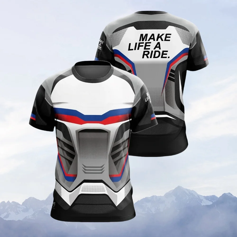 Make Life A Ride Motorcycle Je - đánh giá và giá 3D Printing Maket