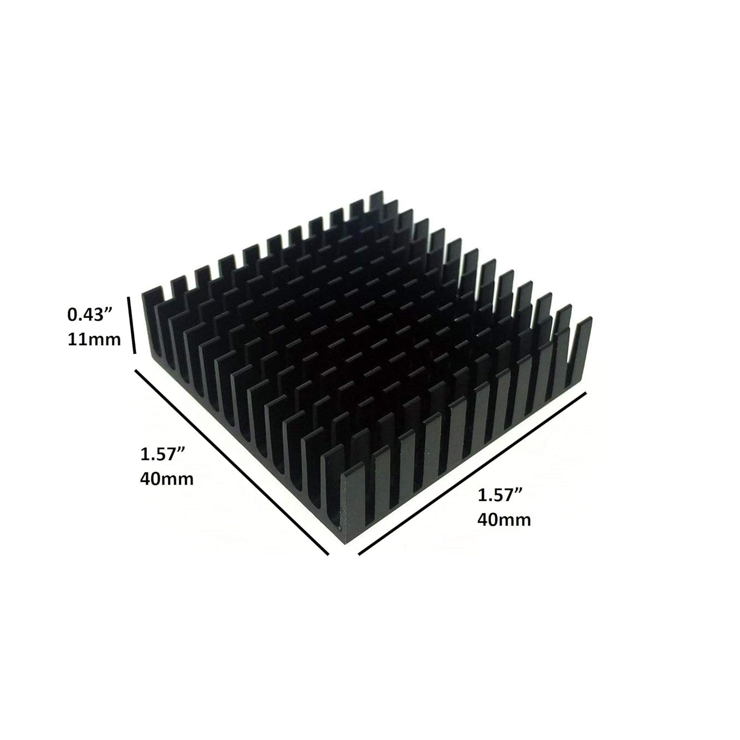 1/2/3/4pcs Heatsink Aluminum C - đánh giá và giá 3D Printer Bed Spring