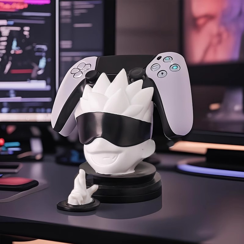 Anime‑Style 3D‑Printed Game Co - đánh giá và giá 3D Printing Xbox Controller