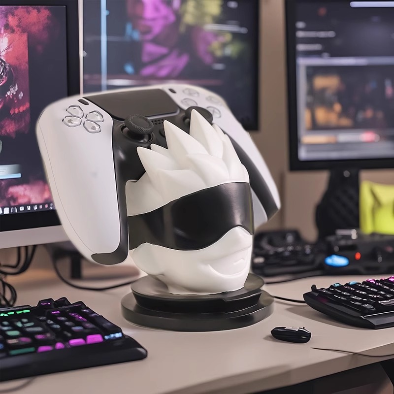 Anime‑Style 3D‑Printed Game Co - đánh giá và giá 3D Printing Xbox Controller