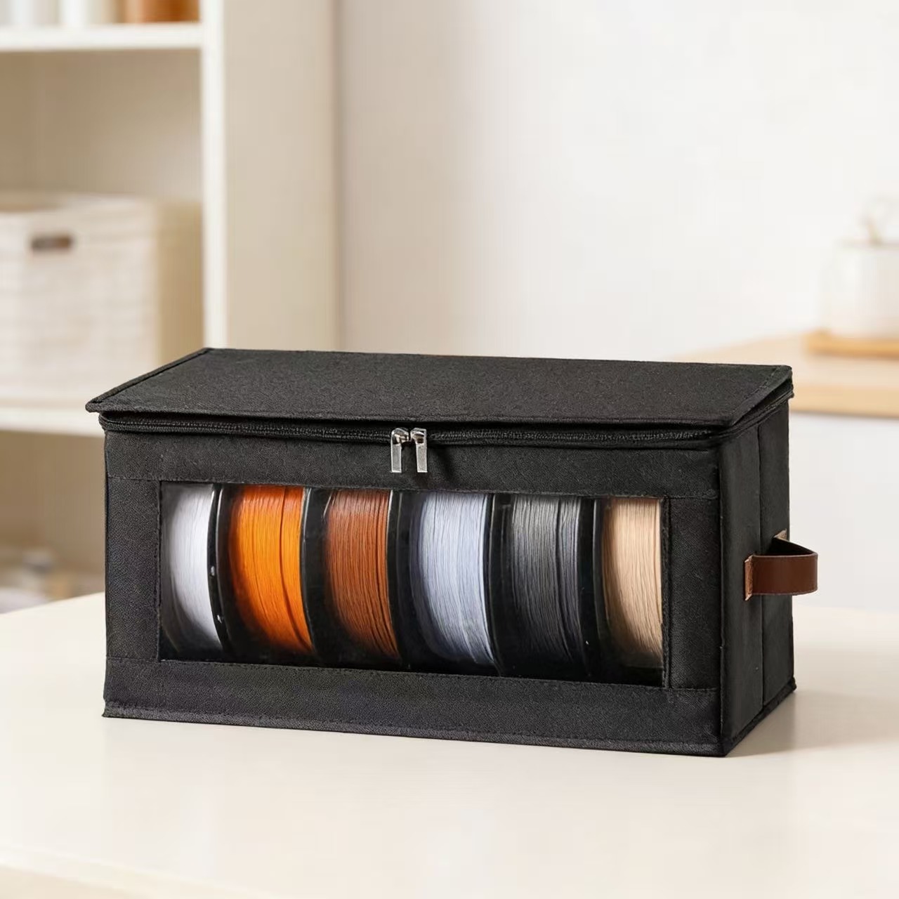Filament Storage Bag - 3D Prin - đánh giá và giá 3D Printing Filament