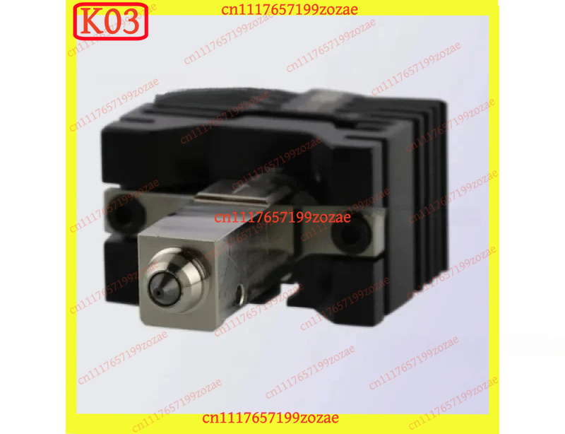 k03 Silicon Carbide Nozzle Hig - đánh giá và giá 3D Printing X1 Carbon