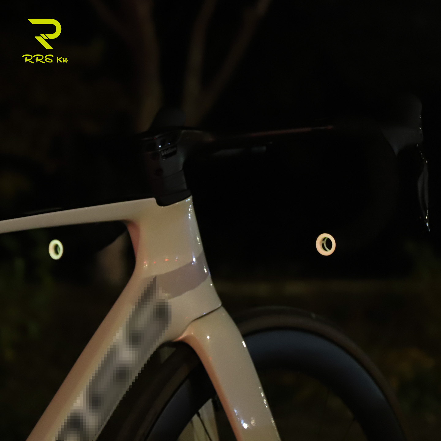 Rrskit Bicycle Lightweight 3D  - đánh giá và giá 3D Printing Grip