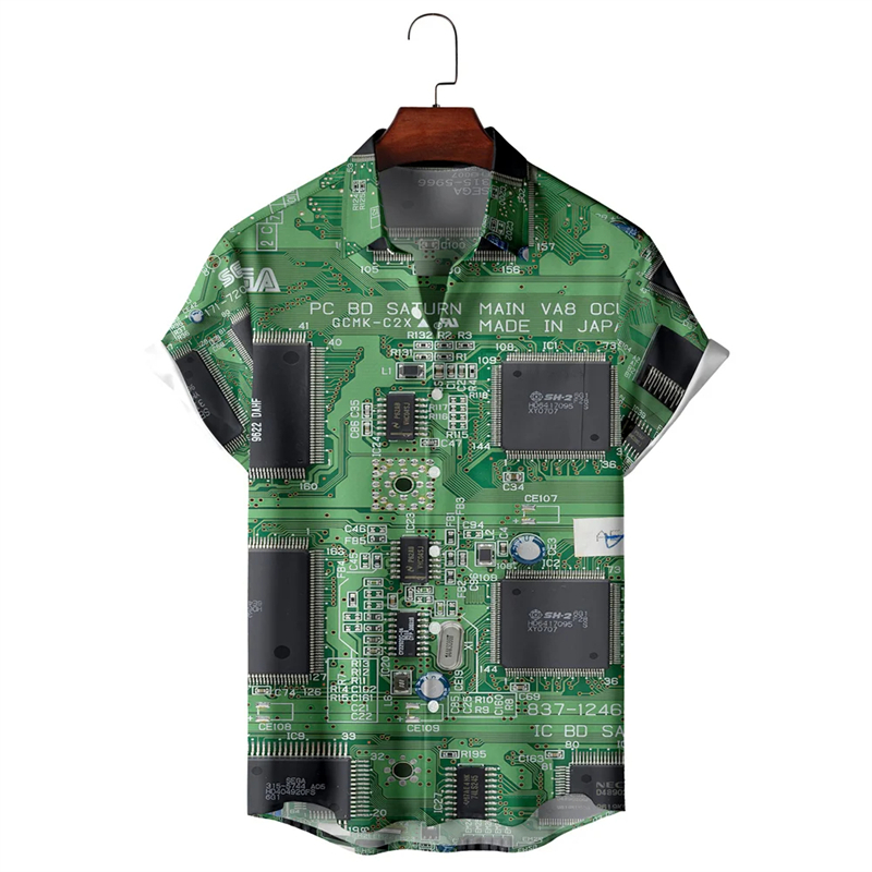 Electronic Chip 3D Printed Shi - đánh giá và giá 3D Printing Engineer