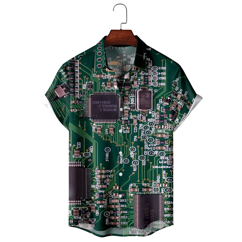 Electronic Chip 3D Printed Shi - đánh giá và giá 3D Printing Engineer