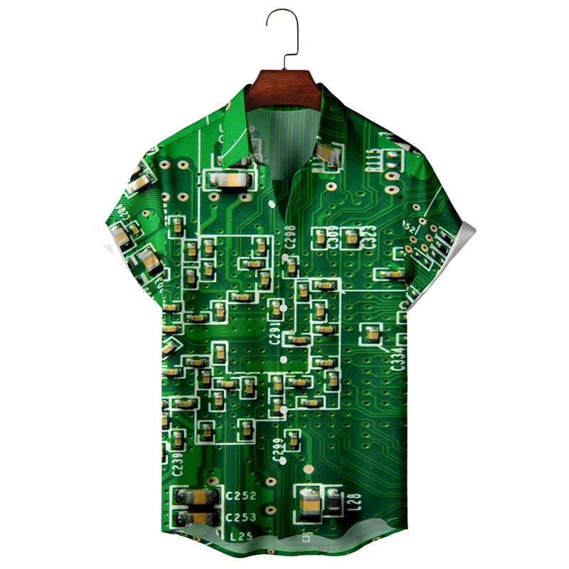 Electronic Chip 3D Printed Shi - đánh giá và giá 3D Printing Engineer
